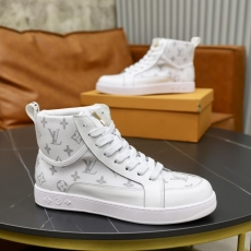 Louis Vuitton High Shoes